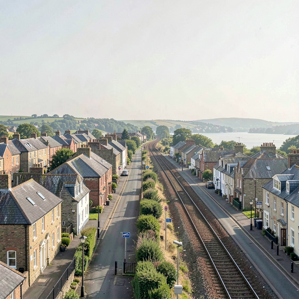 Wildfires blanket Newport and Gwent in thick smoke as residents struggle to breathe